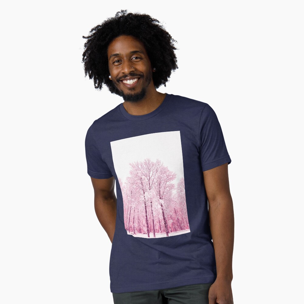 Item preview, Tri-blend T-Shirt designed and sold by OneDayArt.