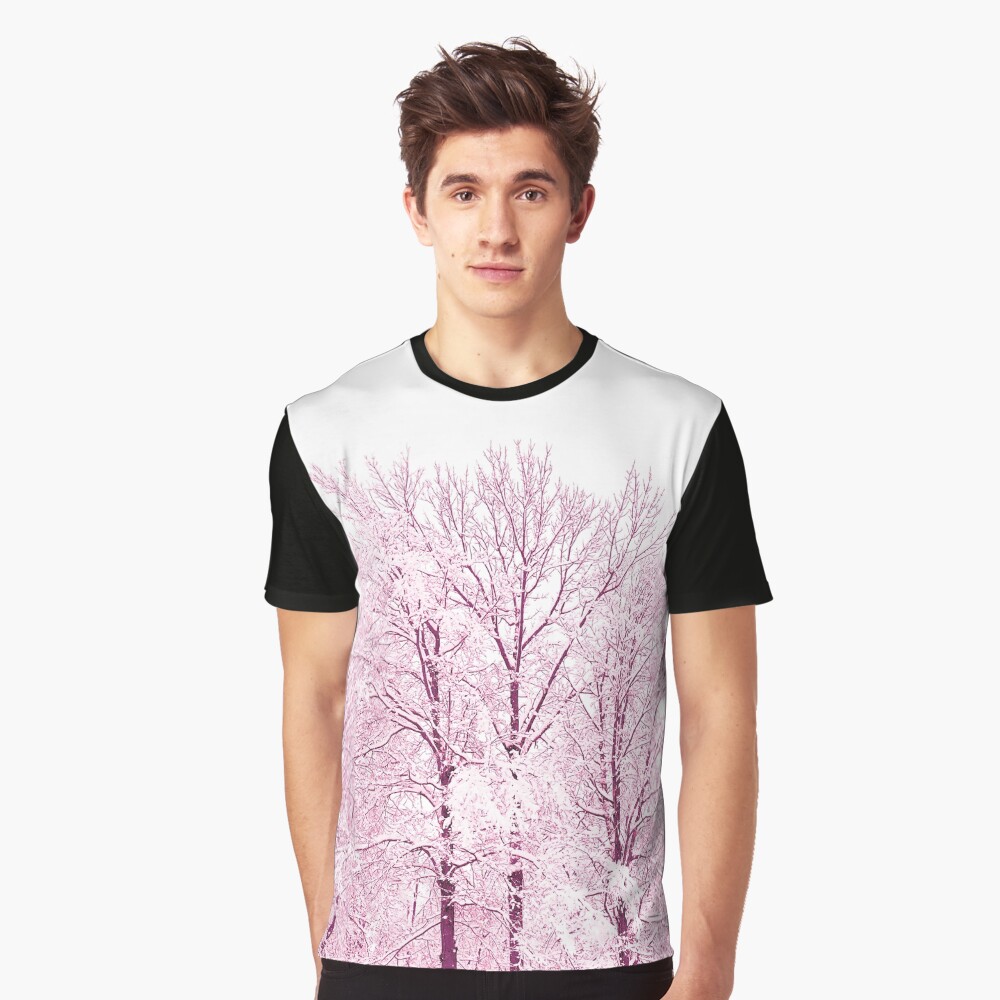 Item preview, Graphic T-Shirt designed and sold by OneDayArt.