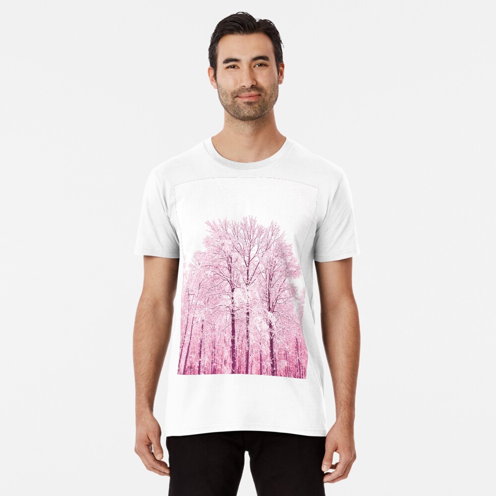 Item preview, Premium T-Shirt designed and sold by OneDayArt.