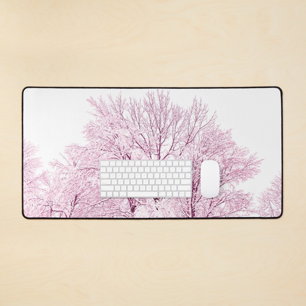 Item preview, Desk Mat designed and sold by OneDayArt.
