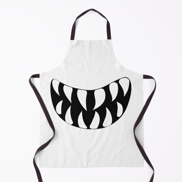 Item preview, A Big Pair Of Chompers designed and sold by Stickiezblue.
