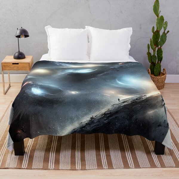 Item preview, Black Holes in outer Space designed and sold by David-Howells.