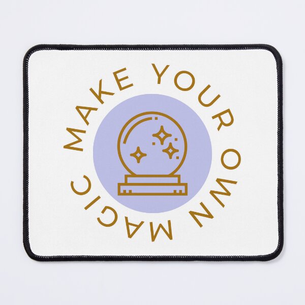 Item preview, Make your own magic designed and sold by volcanonebula.