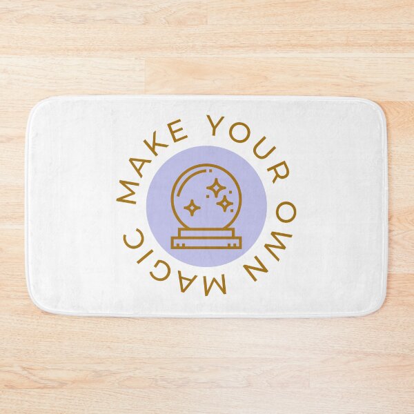 Item preview, Make your own magic designed and sold by volcanonebula.
