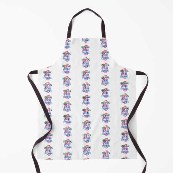 Item preview, Keep the Juices Flowing designed and sold by esgomes.