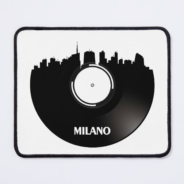 Item preview, Milano Vinyl designed and sold by DFerraz.
