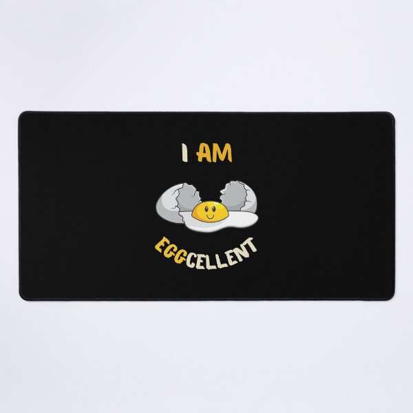 Item preview, i am eggcellent designed and sold by HyzoArt.
