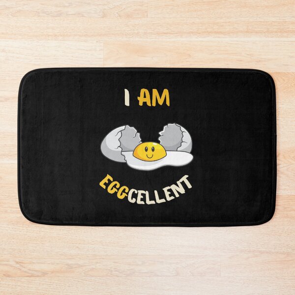 Item preview, i am eggcellent designed and sold by HyzoArt.