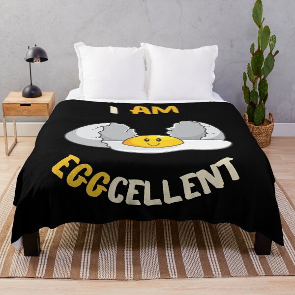 Item preview, i am eggcellent designed and sold by HyzoArt.