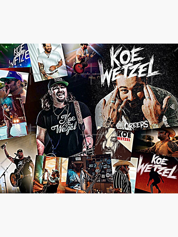 Koe Wetzel Photos  Lastfm