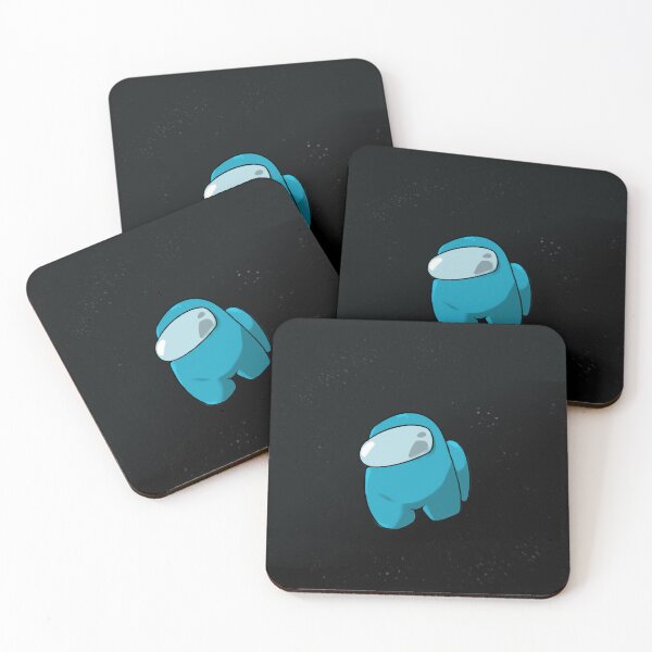 Item preview, Blue space men lost in space designed and sold by MsAestheticc.