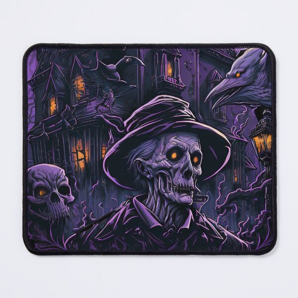 Item preview, Tales from the crypt designed and sold by flowinglobe.