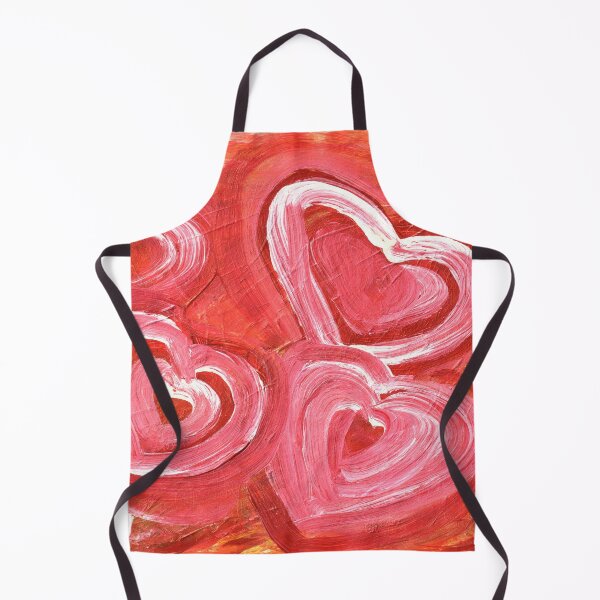 Item preview, Valentine Hearts designed and sold by VibrantArtwork.