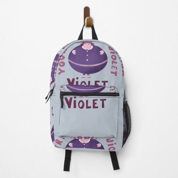 Item preview, Violet Youre Turning Violet Willy Wonky designed and sold by MichaelaWoa.