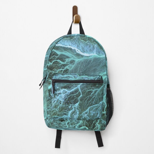 Item preview, Icy Veins designed and sold by HellbenderCo.