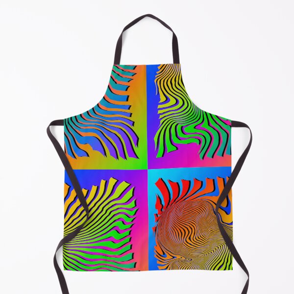 Item preview, Abstract Rainbow Design designed and sold by DaveDanchuk.