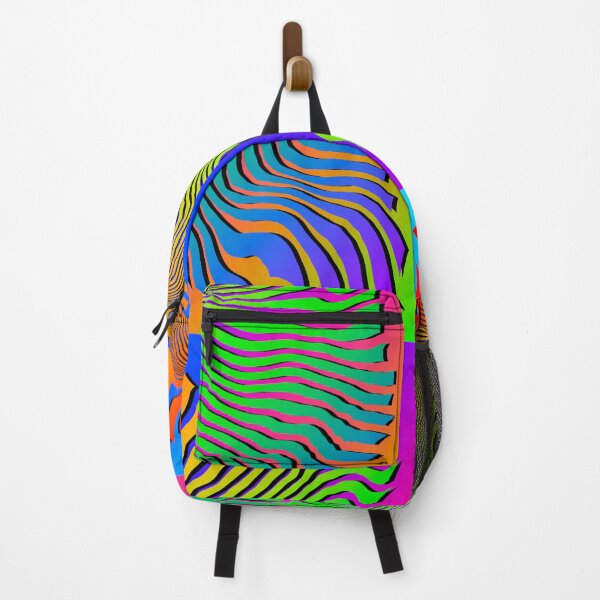Item preview, Abstract Rainbow Design designed and sold by DaveDanchuk.