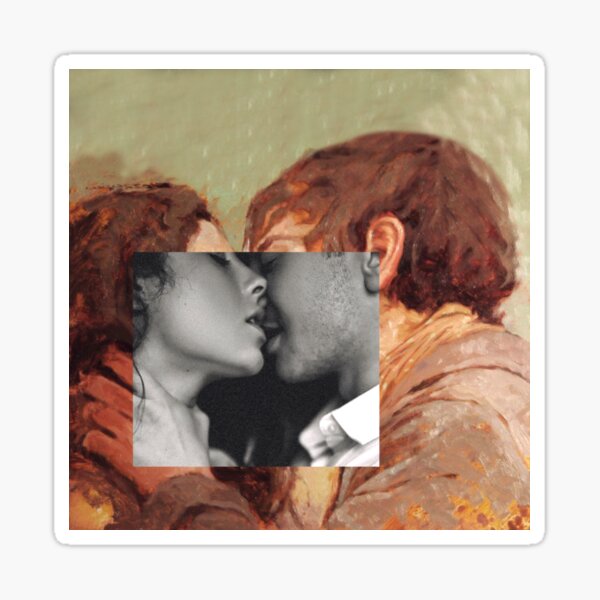 Item preview, LOVERS V designed and sold by Rene  Garza.