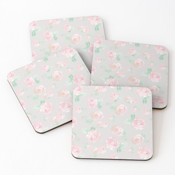 Item preview, Watercolor Roses designed and sold by MWStout.