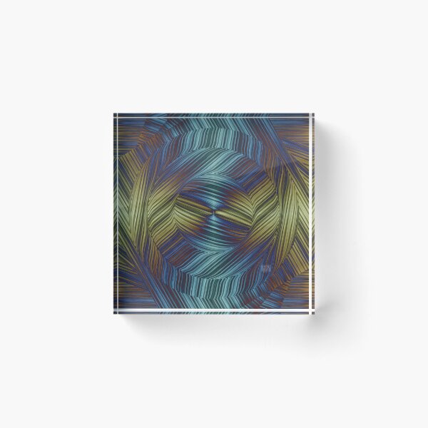Item preview, Focal Point 1 designed and sold by Fluid Visions.