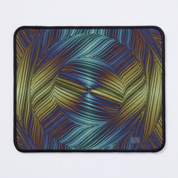 Item preview, Focal Point 1 designed and sold by Fluid Visions.