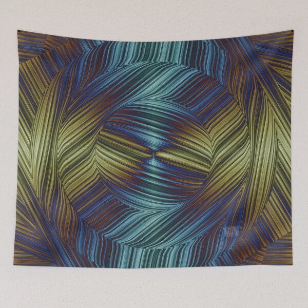 Item preview, Focal Point 1 designed and sold by Fluid Visions.
