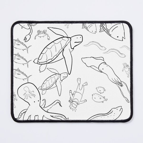 Item preview, Typical Diving experience designed and sold by doteau.