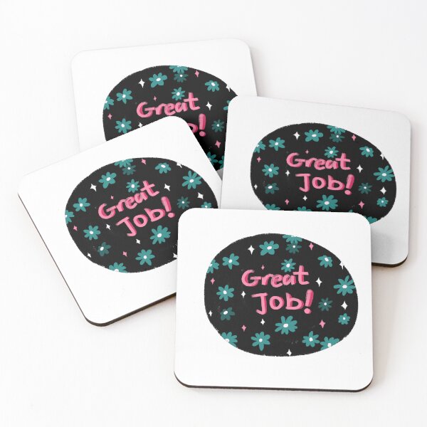 Item preview, Great job designed and sold by pinkyfish1010.