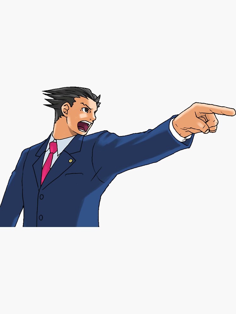 Apollo Justice: Ace Attorney Trilogy Review – 'A great collection'