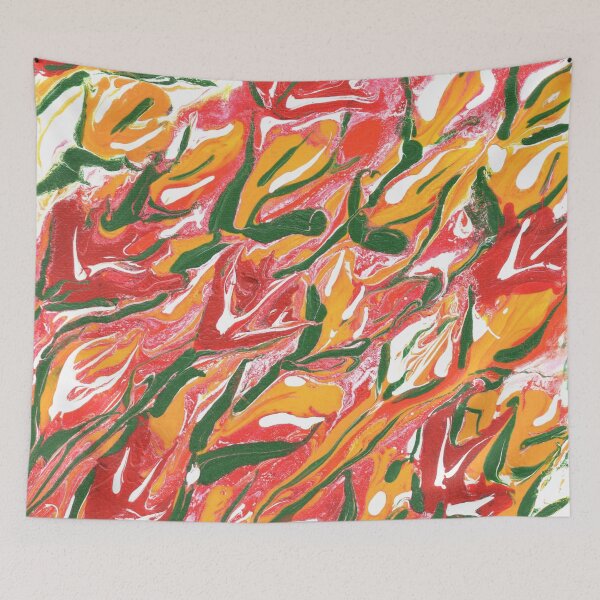 Item preview, Tulips designed and sold by VibrantArtwork.