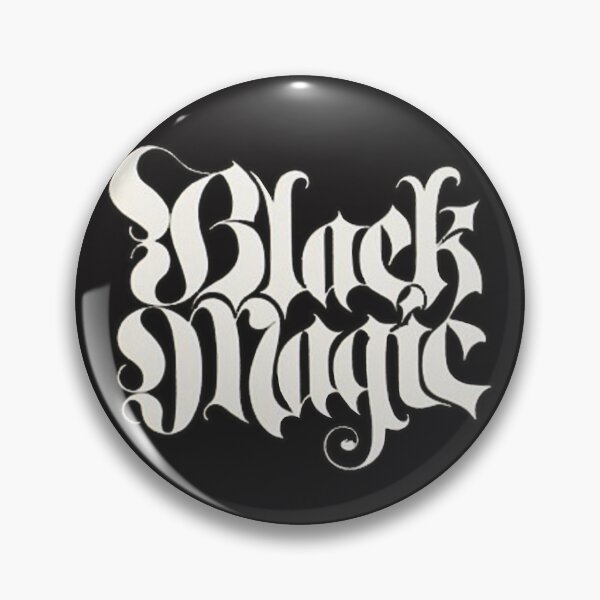 Item preview, Black Magic designed and sold by elevens.