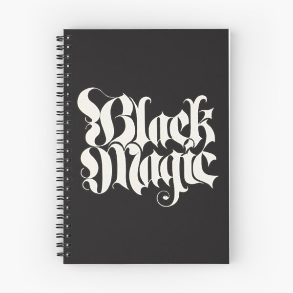 Item preview, Black Magic designed and sold by elevens.