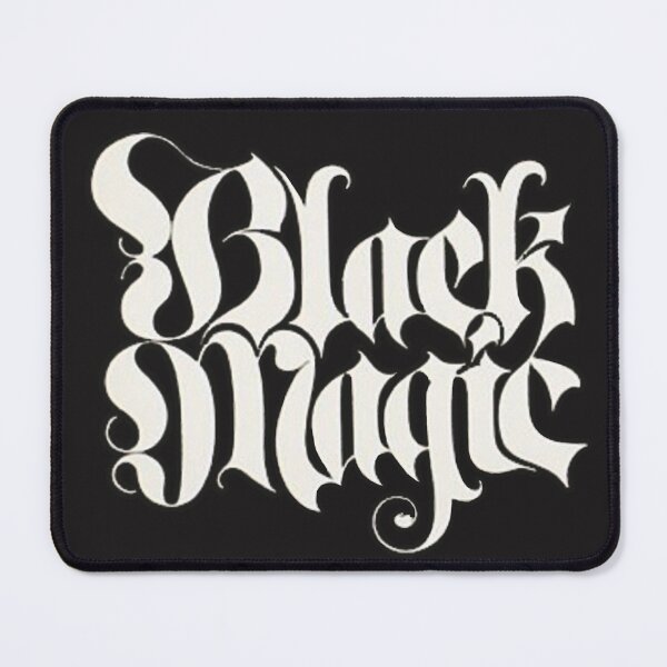 Item preview, Black Magic designed and sold by elevens.