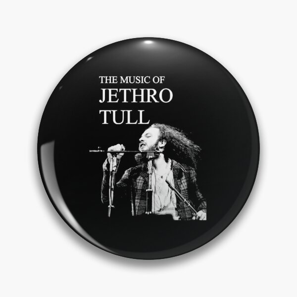 Item preview, World Tour Still Genres Progressive Rock ‎Folk Hard Rock Jethro Tull Band designed and sold by Ashlstewart.