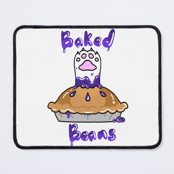 Item preview, Baked Toe Beans designed and sold by NekoMochiXD.
