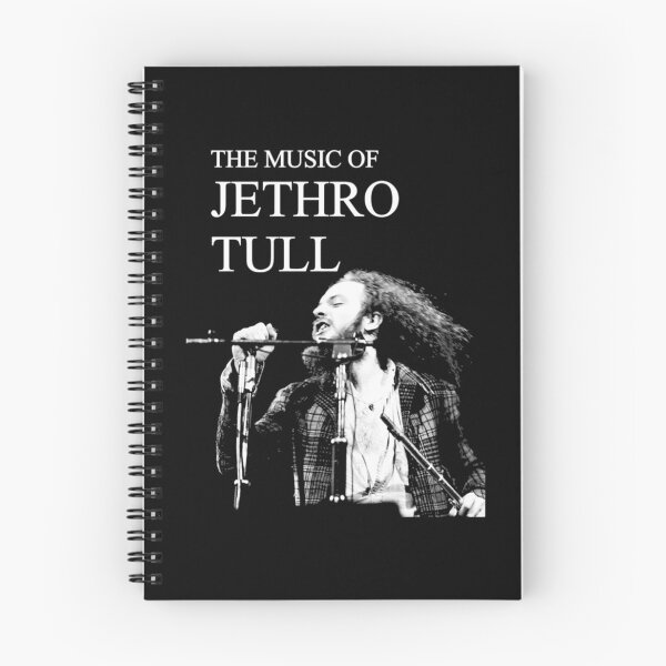 Item preview, World Tour Still Genres Progressive Rock ‎Folk Hard Rock Jethro Tull Band designed and sold by Ashlstewart.