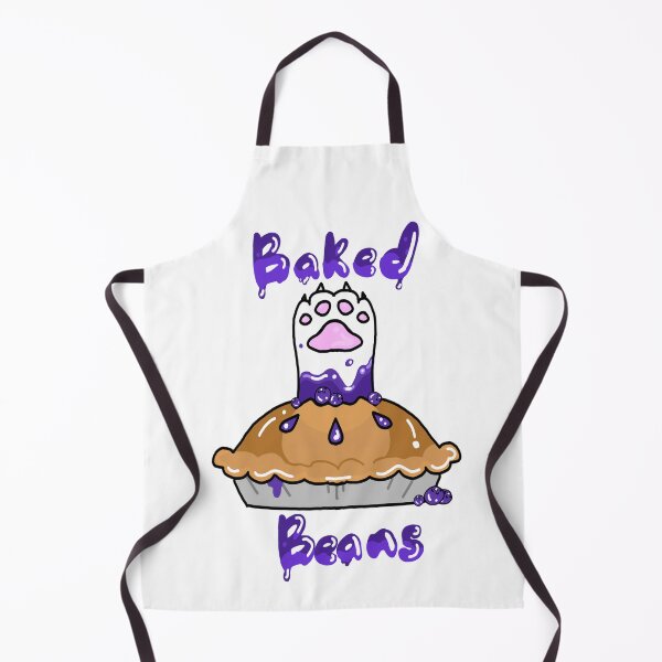 Item preview, Baked Toe Beans designed and sold by NekoMochiXD.