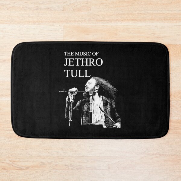 Item preview, World Tour Still Genres Progressive Rock ‎Folk Hard Rock Jethro Tull Band designed and sold by Ashlstewart.