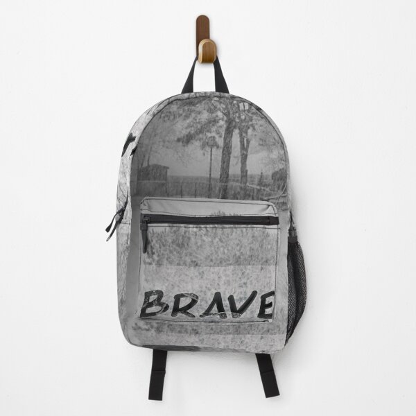 Item preview, Brave you are designed and sold by PandLcreations.