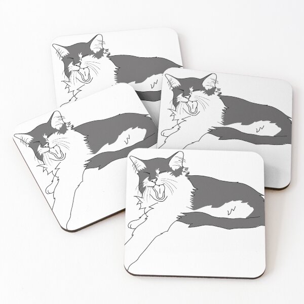 Item preview, Boris designed and sold by shoodledoodle.