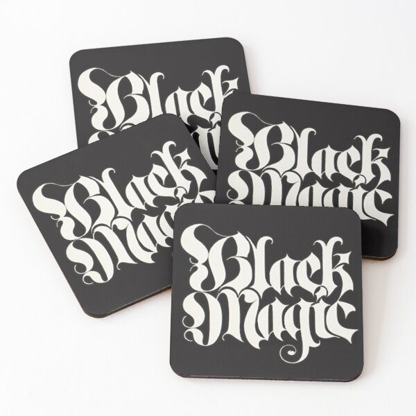 Item preview, Black Magic designed and sold by elevens.