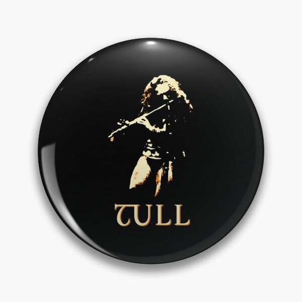 Item preview, Tulling Again Too Rock ‎Folk Hard Rock Jethro Tull Band designed and sold by Ashlstewart.
