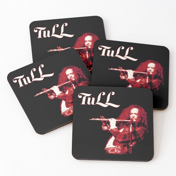 Item preview, Tull in Addition Rock ‎Folk Hard Rock Jethro Tull Band designed and sold by Ashlstewart.