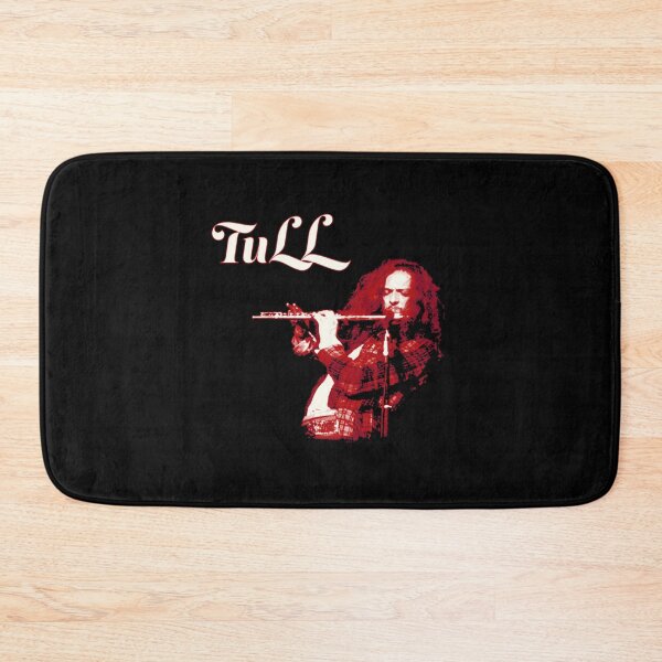 Item preview, Tull in Addition Rock ‎Folk Hard Rock Jethro Tull Band designed and sold by Ashlstewart.