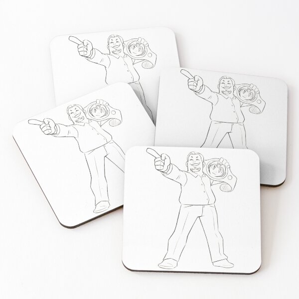 Item preview, Marty Sketch designed and sold by nintendodads.