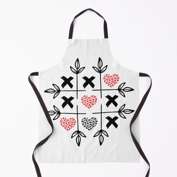 Item preview, Valentines Day Tic Tac Toe Xo Xo Cute  designed and sold by web3lab.