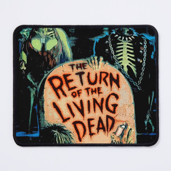Item preview, The Return of the Living Dead Classic designed and sold by nolenoel2510.