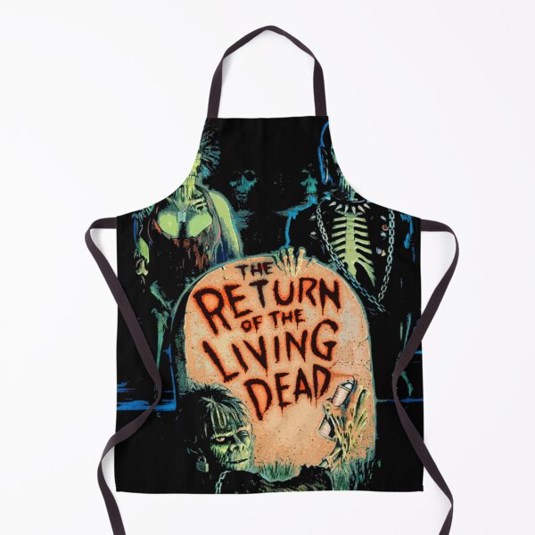 Item preview, The Return of the Living Dead Classic designed and sold by nolenoel2510.