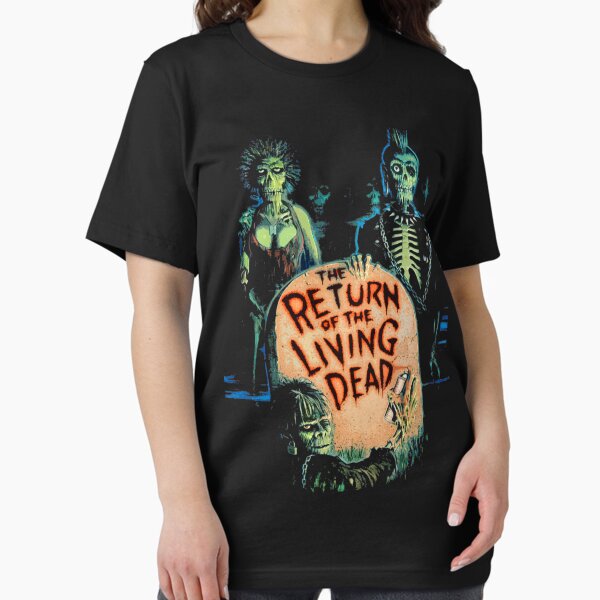 The Return of the Living Dead Classic Essential T-Shirt