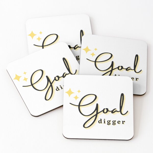 Item preview, gold digger designed and sold by Roy & Pride.